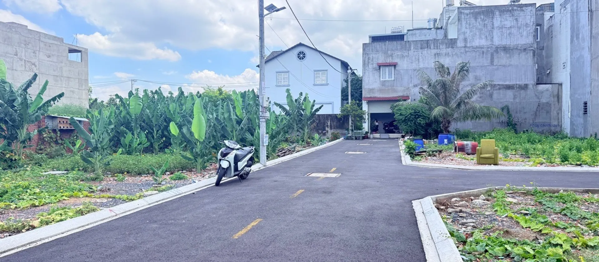 Bán đất TL37 gần Hà Huy Giáp, P. Thạnh Lộc, Q12 – DT 62m², gần cụm trường học các cấp – 3,8 tỷ... Bán đất tại An Phú Đông, Hồ Chí Minh 01