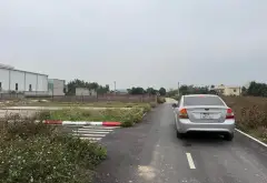 Đất ô tô tránh, tiện ích ngập tràn, sổ đỏ sẵn... Bán đất tại Kim Anh, Hà Nội 04