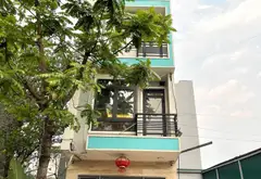 Nhà mặt phố sầm uất, thang máy xịn, giá tốt tại Hà Đông... Bán nhà mặt phố tại Dương Nội, Hà Nội 08