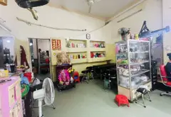Nhà góc 2 mặt tiền 3 tầng, diện tích 73m2, Quận 6... Bán nhà mặt phố tại Bình Phú, Hồ Chí Minh 06