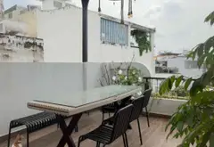 Bán nhà riêng 4 tầng tại Phường Đức Nhuận, Hồ Chí Minh, diện tích 47m², giá 8.8 tỷ đồng... Bán nhà riêng tại Đức Nhuận, Hồ Chí Minh 10