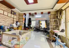 Nhà 2 tầng xinh xắn tại Thoại Ngọc Hầu, giá cực sốc!... Bán nhà riêng tại Phú Thạnh, Hồ Chí Minh 02