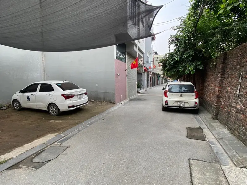 Nhà 5 tầng thiết kế hiện đại tại thị trấn Đông Anh - Cơ hội sở hữu giá tốt hiếm có... Bán nhà riêng tại Phúc Thịnh, Hà Nội 01