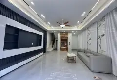 Nhà sang Long Biên, thang máy, ô tô đỗ cửa, giá tốt... Bán nhà riêng tại Long Biên, Hà Nội 01