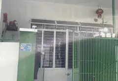 Nhà gác lửng tiện nghi tại Thanh Khê, Đà Nẵng... Bán nhà riêng tại Thanh Khê, Đà Nẵng 06