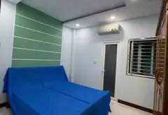 Bán nhà riêng 5 tầng tại Phường An Hội Tây, Hồ Chí Minh, mặt tiền 4m, pháp lý rõ ràng... Bán nhà riêng tại An Hội Tây, Hồ Chí Minh 04