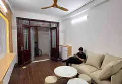 Siêu phẩm nhà đẹp 3 tầng ngay trung tâm sẵn sổ đỏ... Bán nhà riêng tại Hà Đông, Hà Nội 02