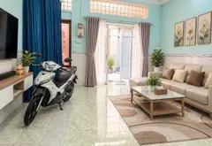 🏠 HXH TRƯỜNG CHINH, TÂN BÌNH - NHÀ 3 TẦNG - DT GẦN 50m2 - GIÁ NHỈNH 7TỶ 💕💕... Bán nhà riêng tại Tân Bình, Hồ Chí Minh 03