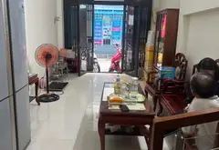Bán nhà 4 tầng, 3 PN, hẻm ô tô Quận 3 giá 12.5 tỷ... Bán nhà riêng tại Bàn Cờ, Hồ Chí Minh 02