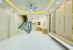 Nhà mới 4 tầng hiện đại, vị trí vàng Ngô Quyền... Bán nhà riêng tại Ngô Quyền, Hải Phòng 01