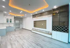 Biệt thự sang, thang máy xịn, view trường học xanh mát... Bán biệt thự, liền kề tại Kiến Hưng, Hà Nội 05