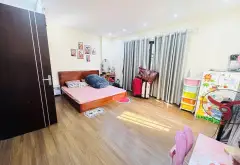 Nhỉnh 7 tỷ nhà 35 m 5 tầng ngay Ngọc Thuỵ , nhà mới đẹp... Bán nhà riêng tại Bồ Đề, Hà Nội 08