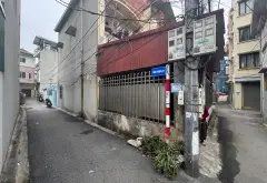 Bán đất trung tâm xã Kiên Thanh, diện tích 73m², pháp lý rõ ràng... Bán đất tại Gia Lâm, Hà Nội 06