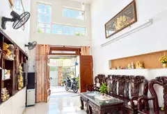 🕊️DT108m2 {4.5x25} 4Tầng xe Tải Thông Trục Gò Dầu qua TKTQuý Aeon chỉ 1xtỷ
☎️0778..996•145Hoàng C... Bán nhà riêng tại Phú Thọ Hòa, Hồ Chí Minh 05