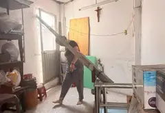 Bán nhà riêng Quận 4, diện tích 22.7m2, 4 tầng, pháp lý rõ ràng... Bán nhà riêng tại Khánh Hội, Hồ Chí Minh 14
