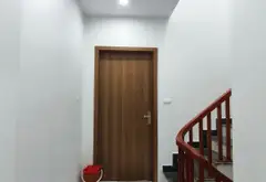 Bán nhà 45m2 xây 5 tầng mới.ô tô vào nhà.la tinh an khánh... Bán nhà riêng tại An Khánh, Hà Nội 09