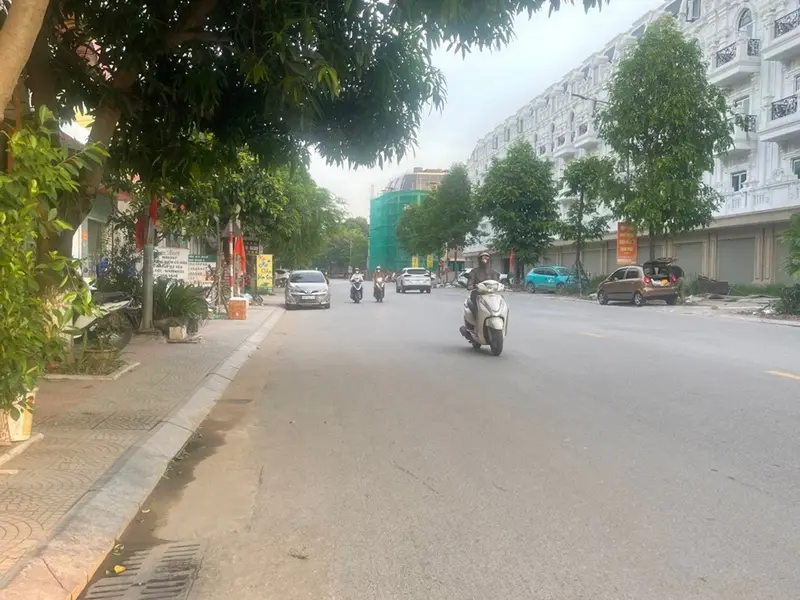 Bán 78m2 đất mặt tiền 4.4m trung tâm Thuận Thành, mặt đường 17m, phù hợp kinh doanh... Bán đất tại Thuận Thành, Bắc Ninh 01