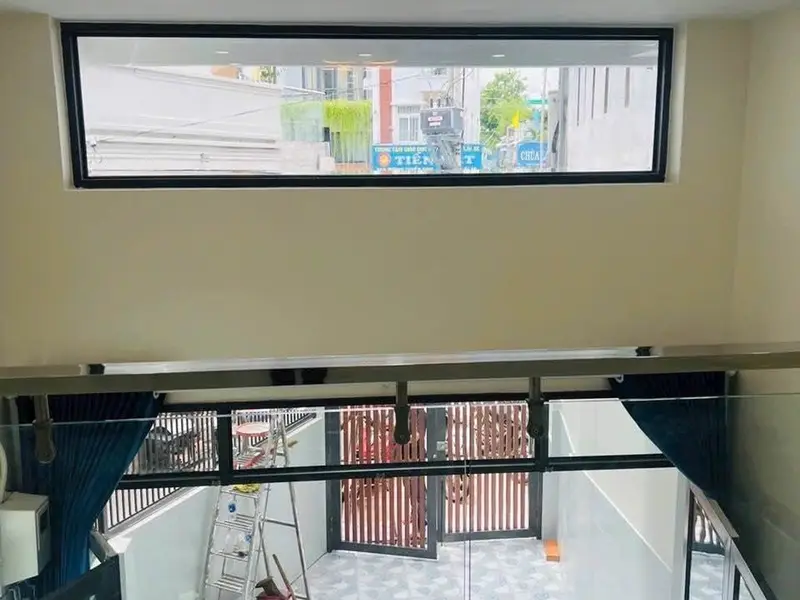 Bán nhà mặt phố 5 tầng diện tích 42m2 tại khu vực sầm uất... Bán nhà mặt phố tại Bảy Hiền, Hồ Chí Minh 01