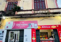Nhà 2 mặt tiền rộng, ô tô tránh, kinh doanh tốt tại Nam Phù Đông Mỹ... Bán nhà riêng tại Thanh Trì, Hà Nội 03