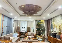 Bán nhà mặt phố lô góc 3 mặt thoáng, tòa 10 tầng tại quận trung tâm... Bán nhà mặt phố tại Bồ Đề, Hà Nội 15