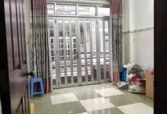 Nhà 5 tầng đẳng cấp tại Phường Bảy Hiền - giá cực tốt... Bán nhà riêng tại Bảy Hiền, Hồ Chí Minh 10