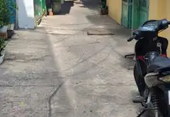 Bán nhà Trần Quang Cơ – dòng tiền 7tr/tháng, hẻm thông | 3,5 tỷ... Bán nhà riêng tại Phú Thạnh, Hồ Chí Minh 03