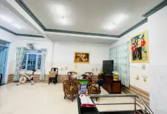 Bán nhà 5 tầng 6PN tại phường Tân Sơn, Hồ Chí Minh, giá 8.98 tỷ... Bán nhà riêng tại Tân Sơn, Hồ Chí Minh 13