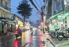 Bán nhà 3 tầng, đất nở hậu, 3PN tại Bảy Hiền, Tân Bình giá 4 tỷ... Bán nhà riêng tại Bảy Hiền, Hồ Chí Minh 08
