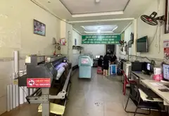 Nhà Mặt Tiền Phạm Văn Bạch, 92m2, đang Cho Thuê 15tr/ Tháng... Bán nhà mặt phố tại Tân Sơn, Hồ Chí Minh 01