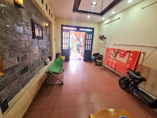 Bán nhà hẻm xe hơi ngủ trong nhà - DT 3.5 x 38m - Gần Tô Ngọc Vân.Tam Bình.Chỉ 6 tỷ tại Hồ Chí Minh 03