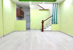 Nhà 2 tầng trung tâm Quận 1, hẻm rộng, giá hấp dẫn... Bán nhà riêng tại Bến Thành, Hồ Chí Minh 01