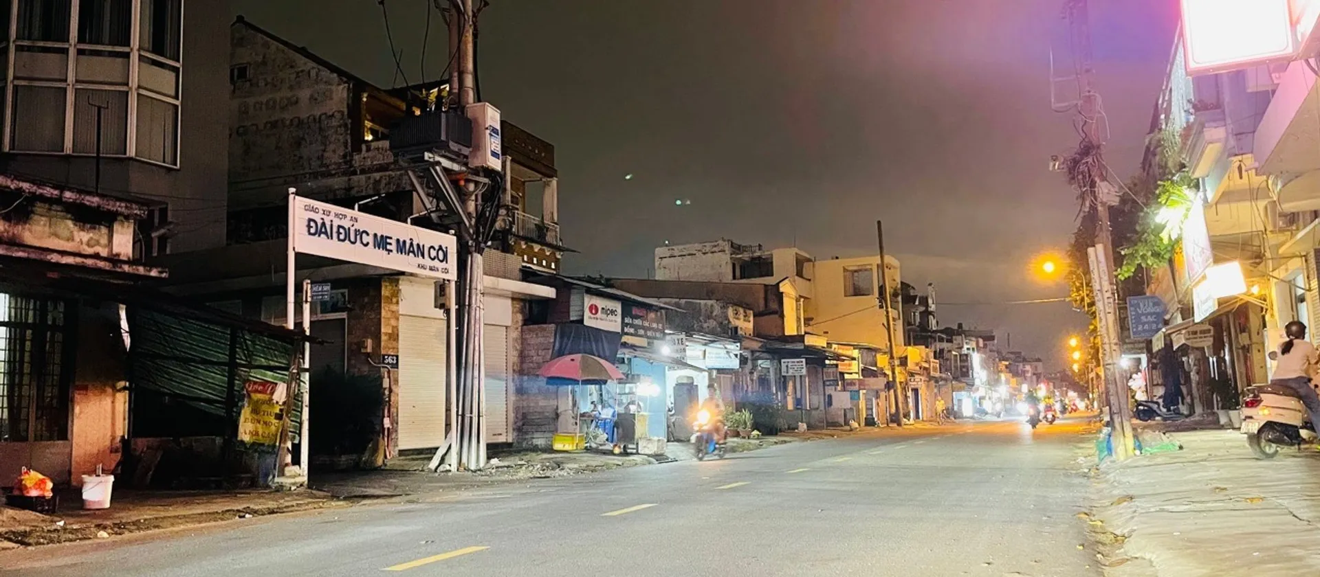 🔥MẶT TIỀN PHẠM VĂN CHIÊU, P.AN HỘI ĐÔNG, GÒ VẤP. DT 5,4❌️23,3M VUÔNG VỨC, 5TẦNG. DÁ 21 TỎI TL LÀ C... Bán nhà mặt phố tại An Hội Đông, Hồ Chí Minh 01