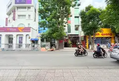 Bán nhà mặt phố 5 tầng mặt tiền 5.1m tại Quận Tân Bình... Bán nhà mặt phố tại Tân Sơn Hòa, Hồ Chí Minh 02
