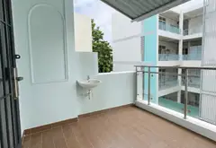 ✅ Vị trí: cách chợ Bình Thới vài bước chân. Nhà đối diện trường học Nguyễn Bá Ngọc, hẻm trước nhà 6... Bán nhà riêng tại Bình Thới, Hồ Chí Minh 03