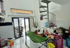 Bán nhà 2 tầng - Kinh Dương Vương - Bình Tân - DT:39.4m² - Hẻm ô tô thông... Bán nhà riêng tại An Lạc, Hồ Chí Minh 01