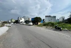 Bán đất 250m2 mặt tiền bờ kè Tham Lương, Thống Nhất,ngang 6.7.... Bán đất tại An Hội Đông, Hồ Chí Minh 02