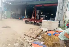 Giá Sốc! Kho Xưởng Mặt Tiền Rộng 39m Tại Bình Chánh... Bán kho, nhà xưởng tại Bình Lợi, Hồ Chí Minh 04