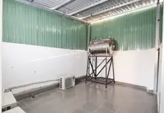 Nhà đẹp 3 tầng, hẻm xe hơi, Full nội thất ngay An Hội Đông... Bán nhà riêng tại An Hội Đông, Hồ Chí Minh 12