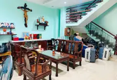 CHÍNH CHỦ LÂU ĐỜI - NHÀ VÀO Ở NGAY - 1 TRỆT 3 LẦU - MẶT TIỀN TRƯỜNG CHINH - NGAY NGÃ 4 BẢY HIỀN... Bán nhà mặt phố tại Tân Sơn Nhất, Hồ Chí Minh 01
