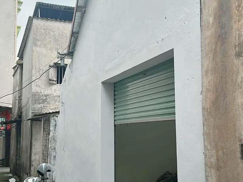 Nhà cấp 4 xinh xắn tại Yên Phong, Bắc Ninh - Sẵn sàng dọn vào ngay... Bán nhà riêng tại Yên Phong, Bắc Ninh 01