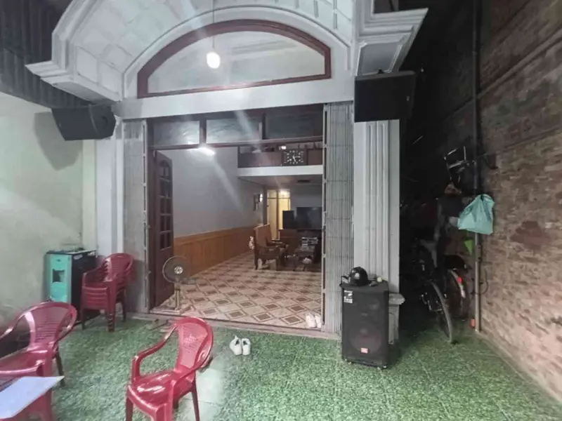 Nhà mặt phố Trà Khê siêu hiếm, sẵn sàng kinh doanh cực đỉnh... Bán nhà mặt phố tại Dương Kinh, Hải Phòng 01