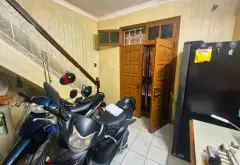Nhà lô góc siêu thoáng, ô tô tránh ngay Ngọc Hà... Bán nhà riêng tại Ngọc Hà, Hà Nội 11