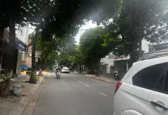 Bán đất diện tích lớn tại Tôn Đản giá 4.5 tỷ hướng nam... Bán đất tại Thanh Khê, Đà Nẵng 02