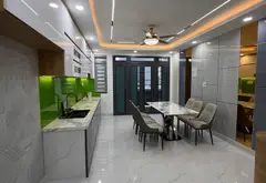 Nhà Mới Nhất Bình Tân - 5 Tầng Sang Chảnh, Nội Thất Đầy Đủ - Chỉ 8,85 Tỷ!... Bán nhà riêng tại Bình Tân, Hồ Chí Minh 05