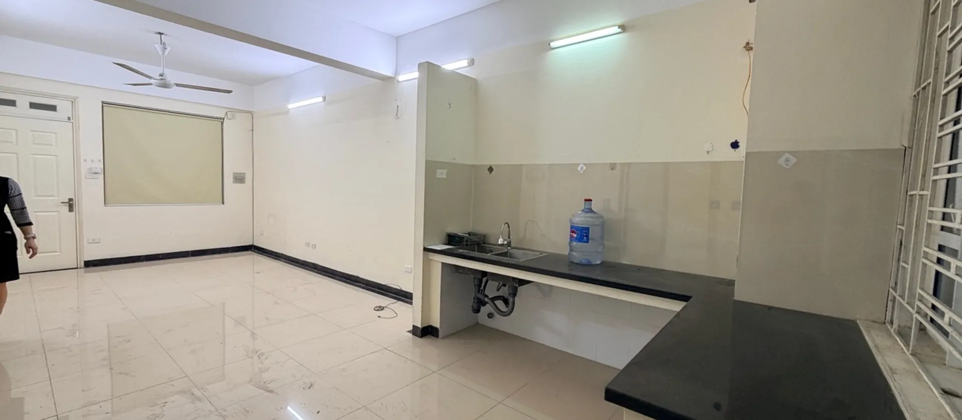 Bán căn hộ 2 ngủ 2 vệ sinh, 71m2 tại Lê Đức Thọ, sổ riêng... Bán căn hộ chung cư tại Từ Liêm, Hà Nội 01