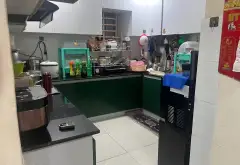 Căn hộ 2 phòng ngủ view kênh Nhiêu Lộc, vị trí trung tâm quận Phú Nhuận... Bán căn hộ chung cư tại Phú Nhuận, Hồ Chí Minh 11