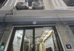 Nhà 5 tầng mới tinh, không gian sống lý tưởng tại Dương Nội... Bán nhà riêng tại Dương Nội, Hà Nội 01