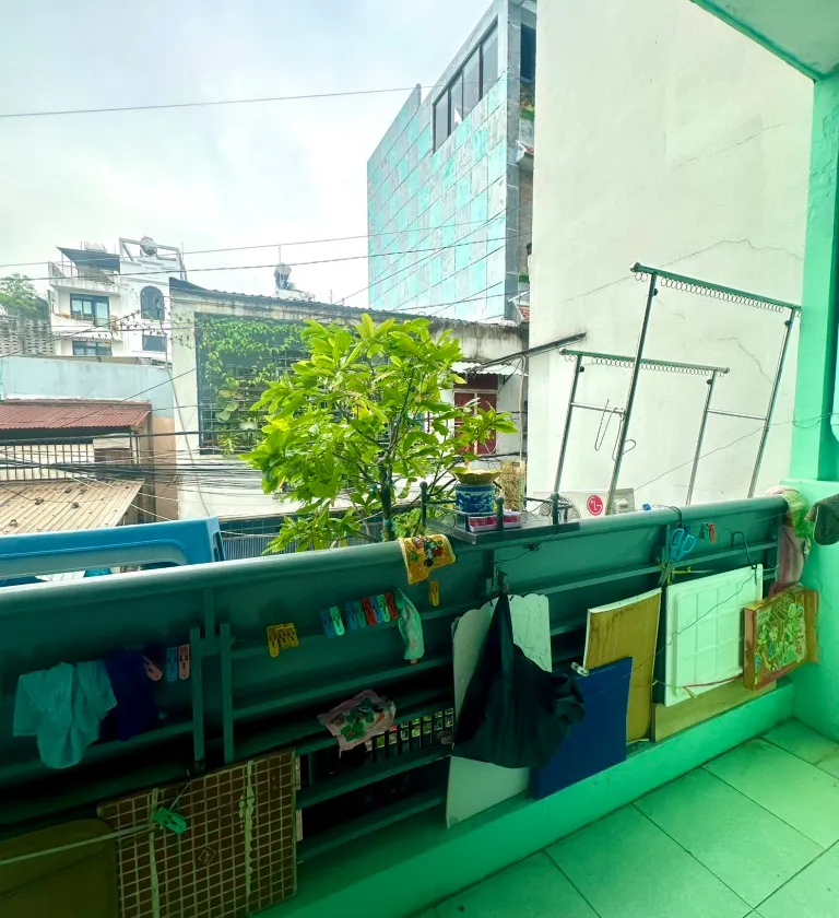 Nhà đẹp hẻm xe hơi phường 17 Gò Vấp, giá tốt... Bán nhà riêng tại Gò Vấp, Hồ Chí Minh 01