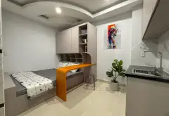 Bán nhà riêng 5 tầng trung tâm Gò Vấp, 7 phòng, pháp lý rõ ràng... Bán nhà riêng tại An Hội Tây, Hồ Chí Minh 06