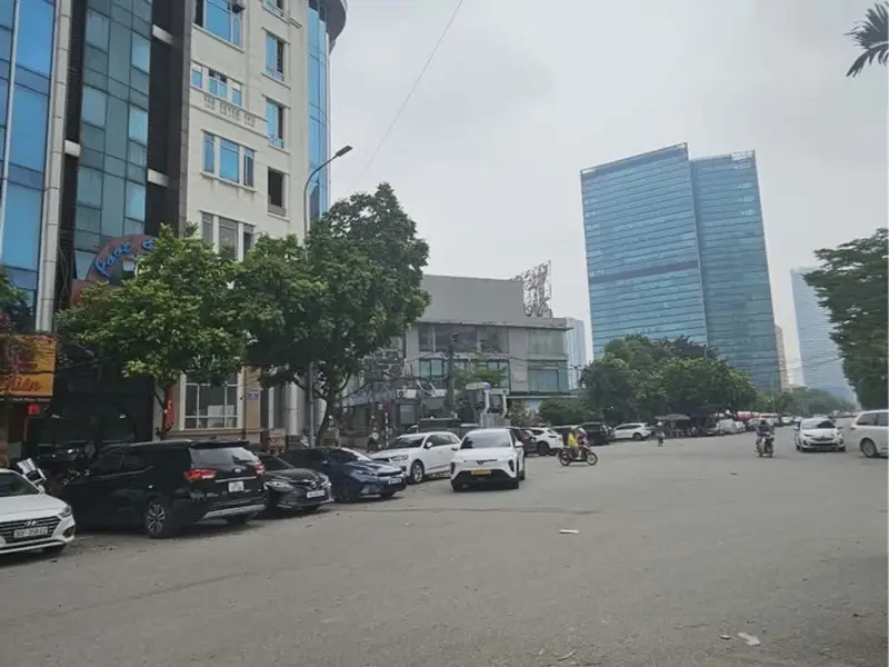 Bán nhà mặt phố Lê Lợi quận trung tâm, 5 tầng, vị trí góc, diện tích 40,5m²... Bán nhà mặt phố tại Gia Viên, Hải Phòng 01
